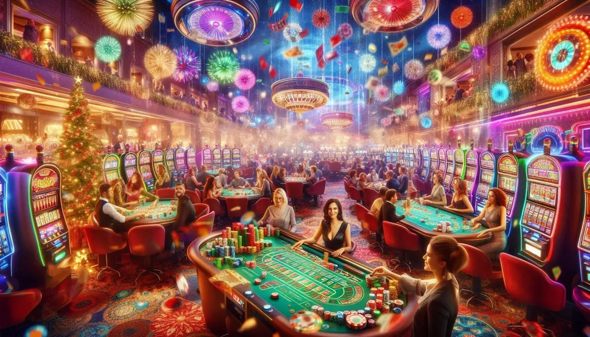 Cocoa Casino